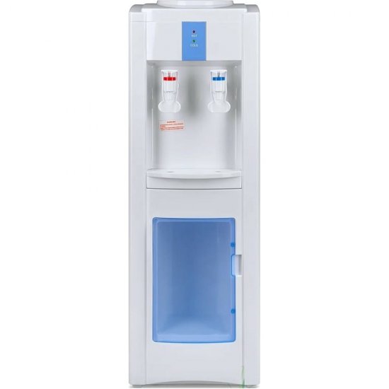 Кулер для воды ECOTRONIC Экочип V12-LCE XS