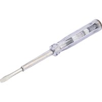 Отвертка-пробник индикатор TDM SQ1015-0002