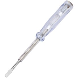 Отвертка-пробник индикатор TDM ELECTRIC SQ1015-0002