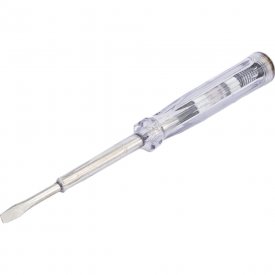 Отвертка-пробник индикатор TDM SQ1015-0002