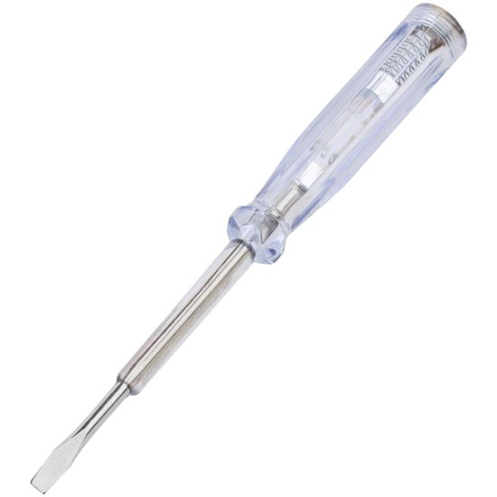 Отвертка-пробник индикатор TDM ELECTRIC SQ1015-0002