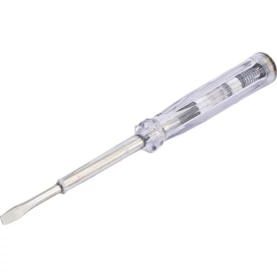 Отвертка-пробник индикатор TDM SQ1015-0002