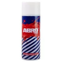 Краска-спрей ABRO Rus