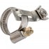 Хомут заземления FORTISFLEX УХЗ INOX