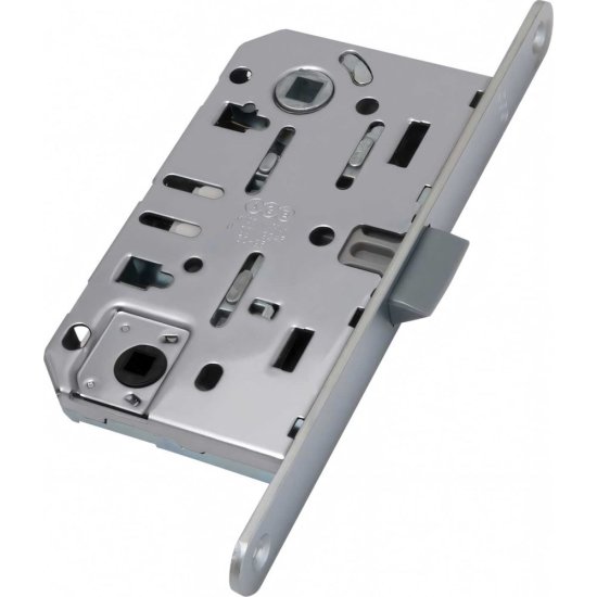 Межкомнатный замок AGB MEDIANAEV. B01102.50.06.567 WC