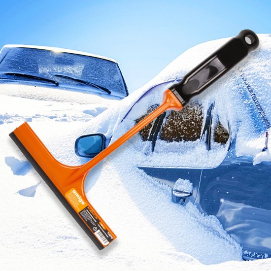 Водосгон 270 мм силиконовое лезвие Amigo