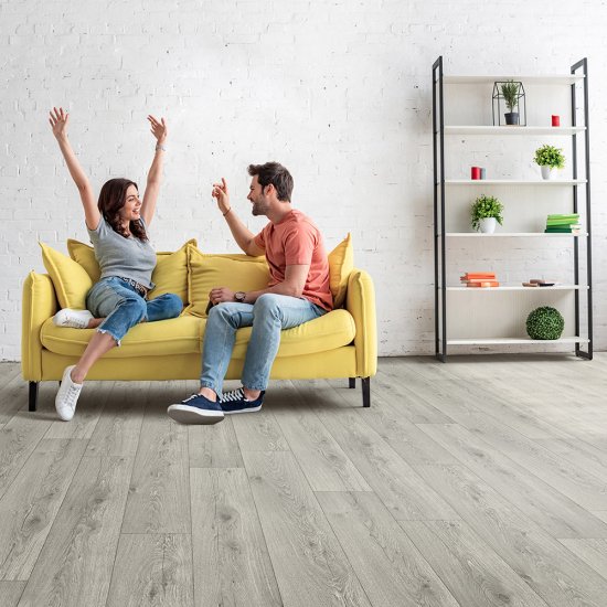 Линолеум бытовой 3 м IVC Eco Liberty 593