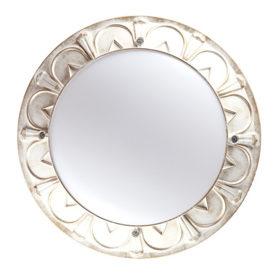 Светильник накладной Svet Маэстро E27 40 Вт 2 кв.м золото IP54 (1713-20021)