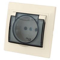 Розетка TDM ELECTRIC Таймыр