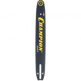 Шина для бензопил Champion 14