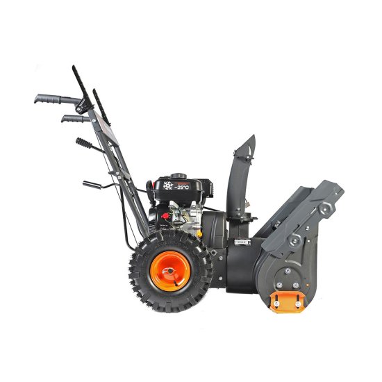 Снегоуборщик бензиновый Patriot PS 601 (426108601)