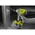 Дрель-шуруповерт Ryobi ONE+ R18DD3-0