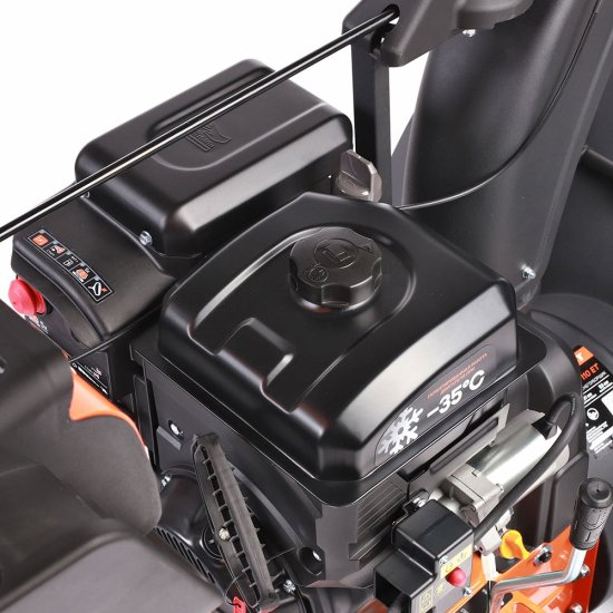 Снегоуборщик бензиновый Patriot Сибирь 110 ЕT (426107110)