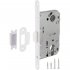 Корпус врезного замка Fuaro PLASTP85C-50 (P85C-50) WH