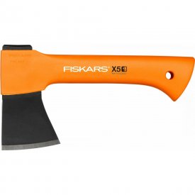 Универсальный топор Fiskars X5 - XXS