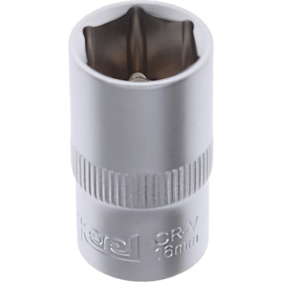 Шестигранная торцевая головка AV Steel AV Steel