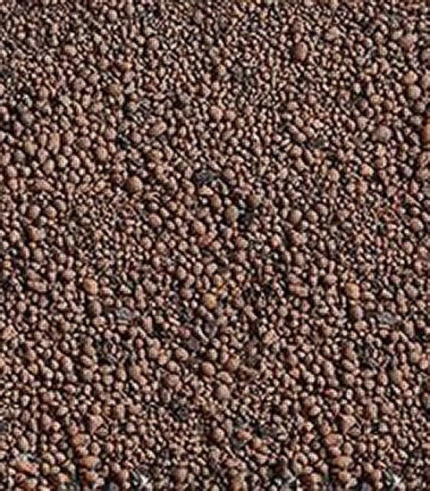 Керамзитовая засыпка фракция 0-5 мм 0,04 куб.м