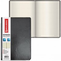 Блокнот BRAUBERG Income