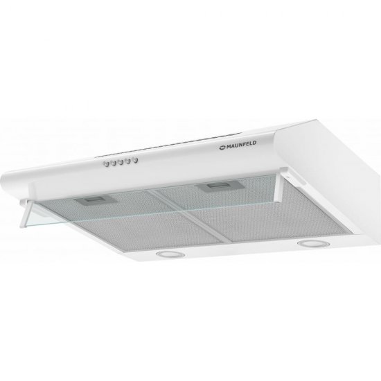Кухонная вытяжка MAUNFELD MP-1 60 White