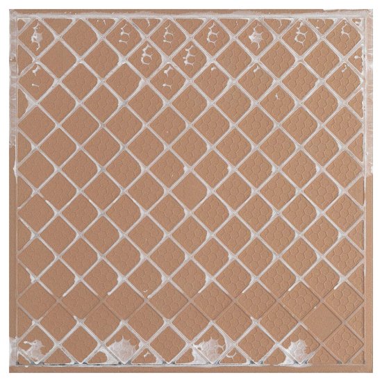 Плитка напольная Axima Наварра серый 327x327x8 мм (13 шт.=1,39 кв.м)