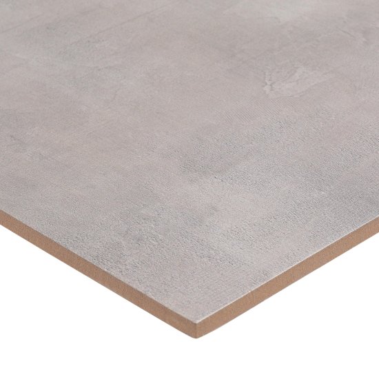 Плитка напольная Axima Наварра серый 327x327x8 мм (13 шт.=1,39 кв.м)