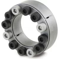 Зажимная втулка ISKRA KLGG038 (PHF FX10-38x65)
