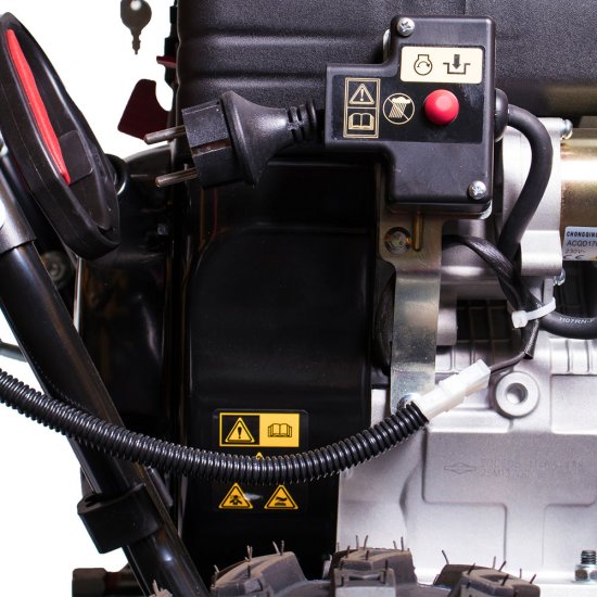 Снегоуборщик бензиновый Champion (ST1170BS)