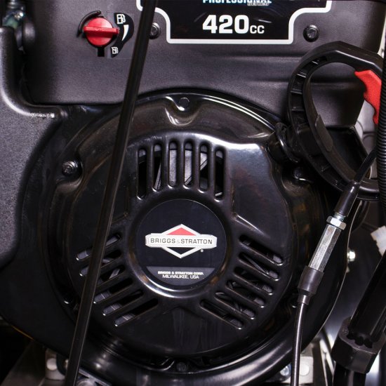 Снегоуборщик бензиновый Champion (ST1170BS)