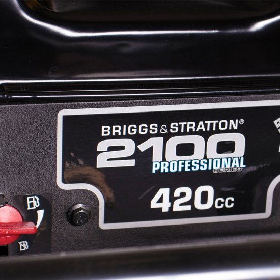 Снегоуборщик бензиновый Champion (ST1170BS)