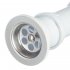 Сифон для раковины и мойки Wirquin Pro 1 1/2х40 мм с выпуском d70 мм с соединением 40/50 мм (30718026)
