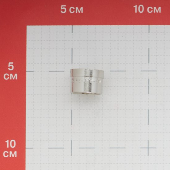 Гильза монтажная Tece 16 мм для труб Tece flex латунная (704016)