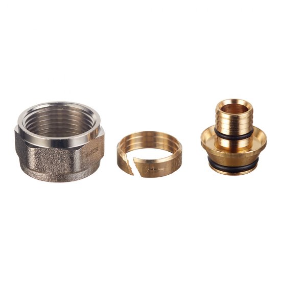 Евроконус Tece 20 мм х 3/4 для труб из сшитого полиэтилена (713320)