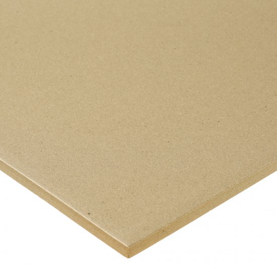 Керамогранит Quadro Decor Грес Технический-2 серый 300х300х7 мм (17 шт.=1,53 кв.м)