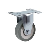 Неповоротное колесо Brante 33050F FMT50