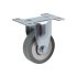 Неповоротное колесо Brante 33050F FMT50