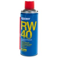 Универсальная смазка RUNWAY RW6098 RW-40