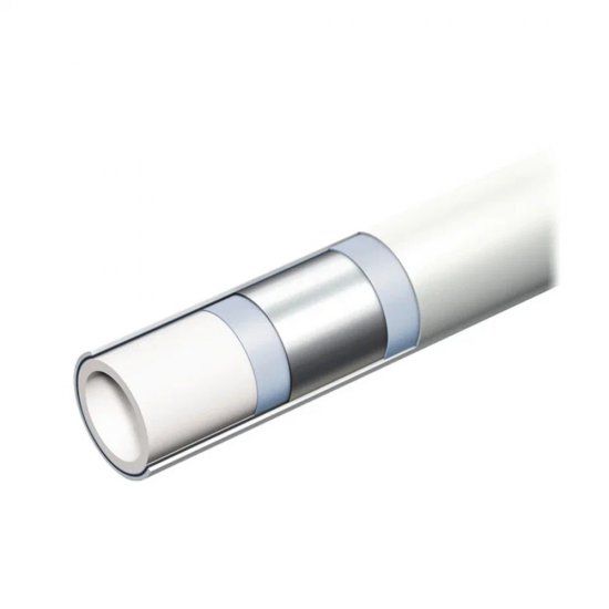 Труба PE-Xс Tece 20х3,45 мм из сшитого полиэтилена (100 м) (7320208/732020)