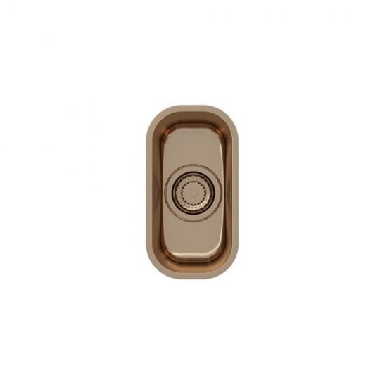 Мойка ALVEUS VARIANT MONARCH 110 COPPER