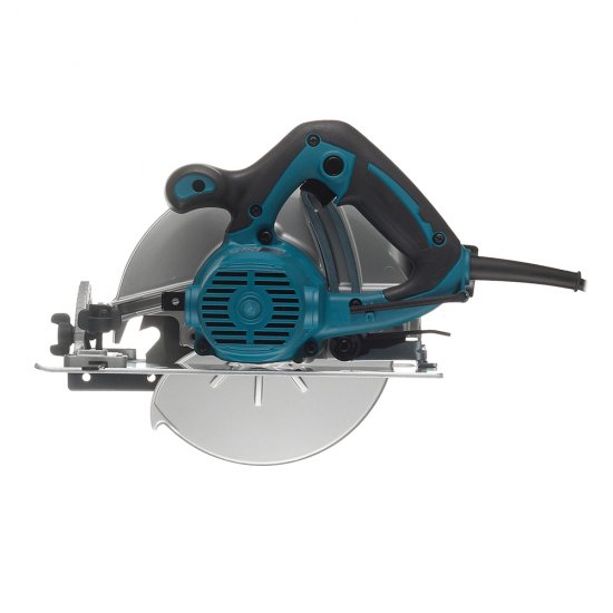 Пила дисковая электрическая Makita HS7600 1200 Вт 185 мм