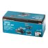 Шлифмашина угловая аккумуляторная Makita XGT GA037GZ 40 В d180 мм без АКБ и ЗУ (GA037GZ)