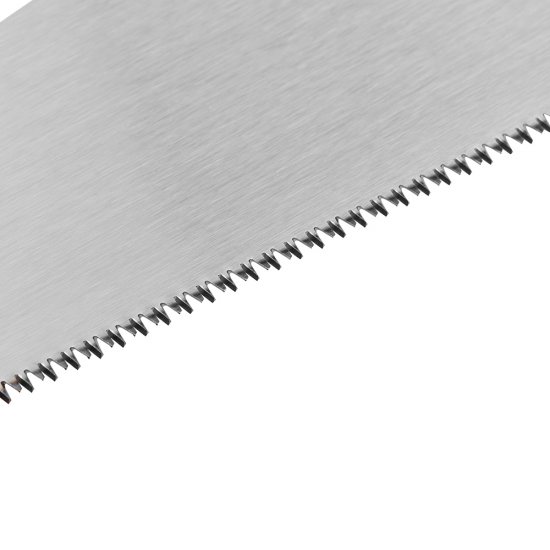 Ножовка по дереву Hesler 450 мм 11 зуб/дюйм мелкий зуб
