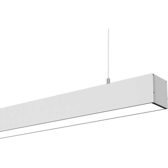 Подвесной алюминиевый профиль DesignLed LS.7477
