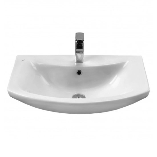 Раковина для тумбы Santek Балтика 70 см