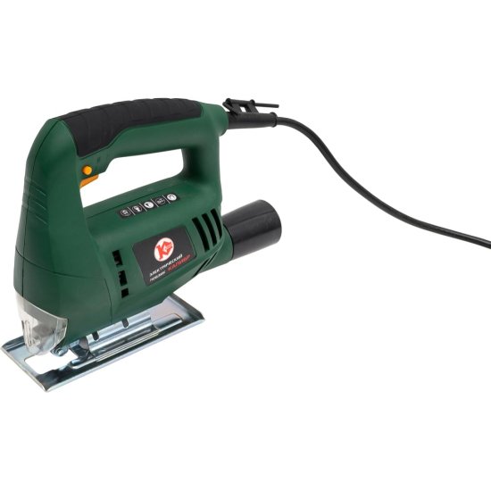 Электрический лобзик Калибр ЛЭМ-450