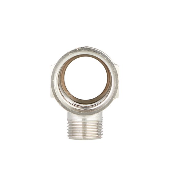 Коллектор Valtec 1 ВР(г) х 3 выхода 1/2 НР(ш) х 1 НР(ш) (VTc.500.N.0603)