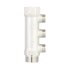 Коллектор Valtec 1 ВР(г) х 3 выхода 1/2 НР(ш) х 1 НР(ш) (VTc.500.N.0603)