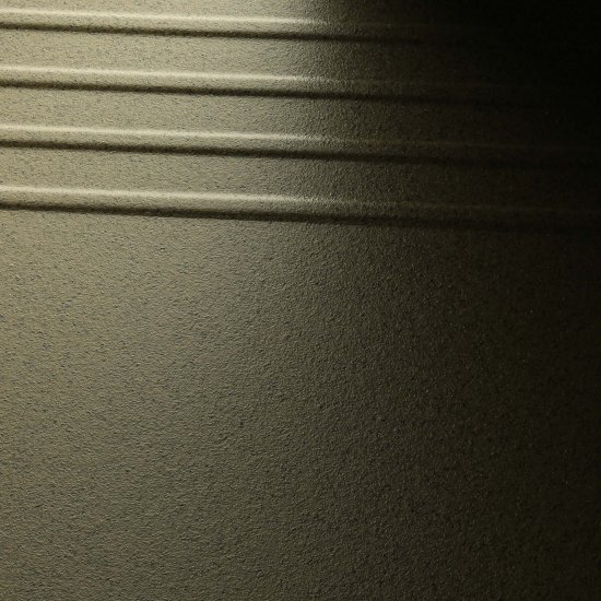 Керамогранит ступень Quadro Decor Грес серый соль-перец 300х300х7 мм (17 шт.=1,53 кв.м)