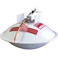 Модуль порошкового пожаротушения Эпотос Буран 2,5(2С)