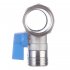 Коллектор Henco 1 ВР(г) х 4 выхода 3/4 НР(ш) ЕК х 1 НР(ш) с шаровыми кранами (VB060504-BLAUW)