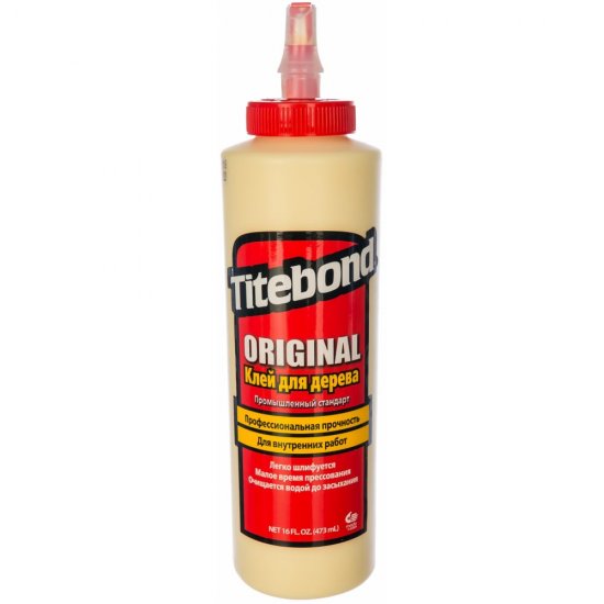 Столярный клей Titebond Original